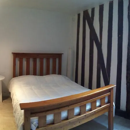 Apartment Studio De Charme
